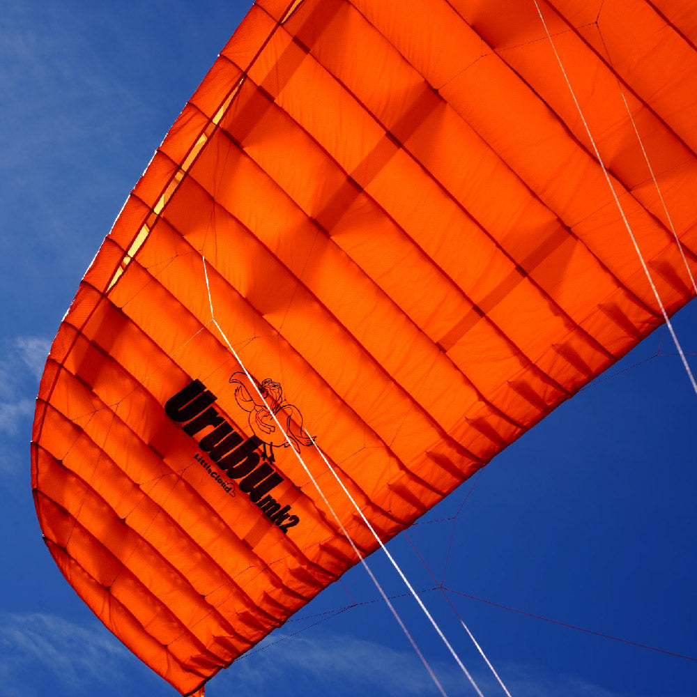 LittleCloud Urubu Mk2