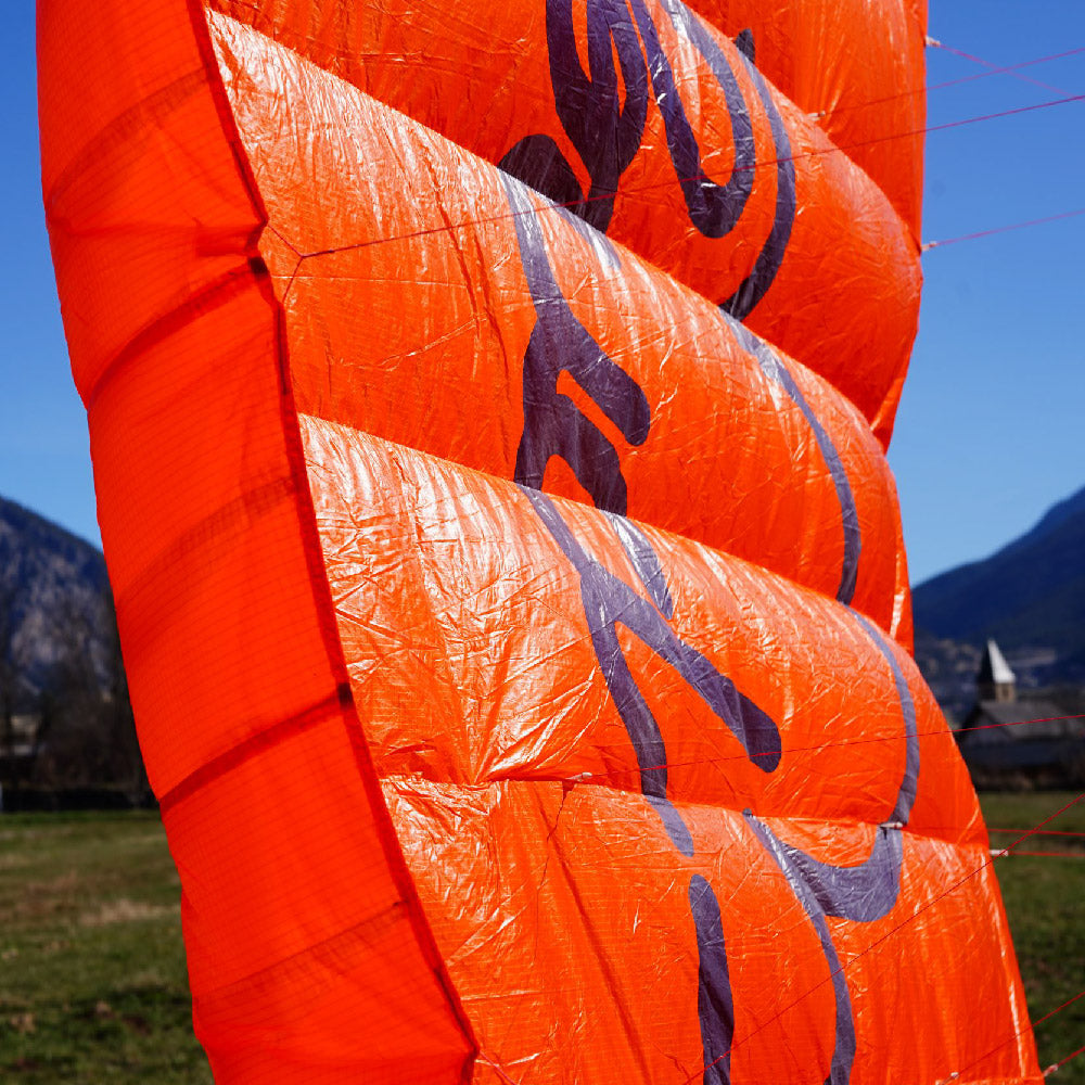 LittleCloud Urubu Mk2