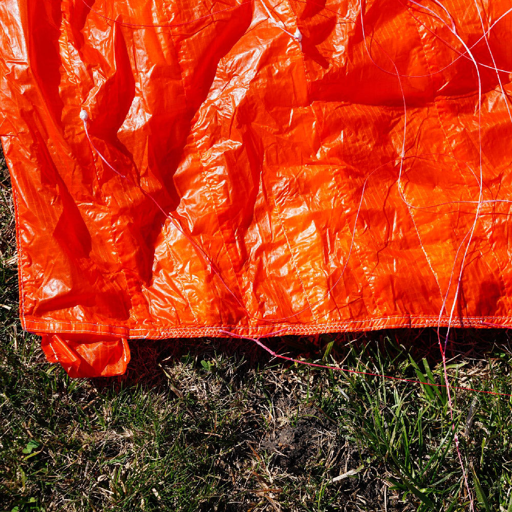 LittleCloud Urubu Mk2