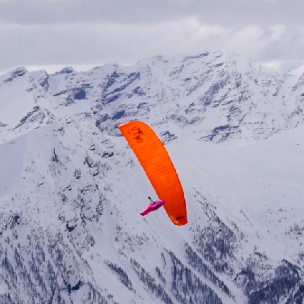 LittleCloud Urubu Mk2