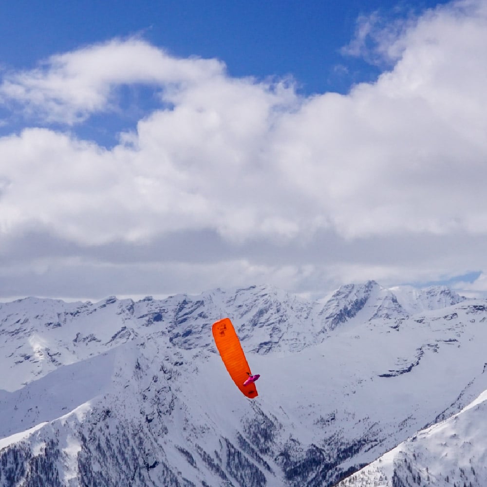 LittleCloud Urubu Mk2