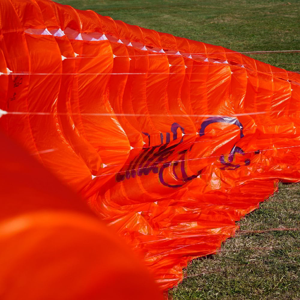 LittleCloud Urubu Mk2