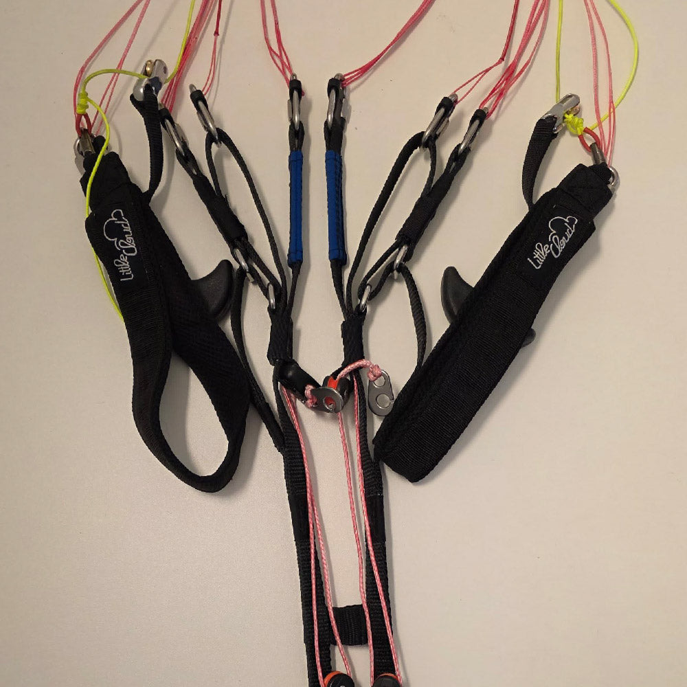 LittleCloud Urubu Mk2