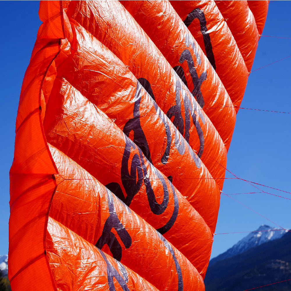 LittleCloud Urubu Mk2