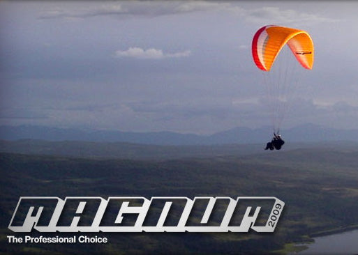 Ozone Magnum (PAST MODEL)