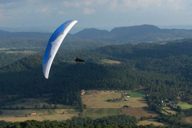 Ozone Mantra M3 (PAST MODEL)