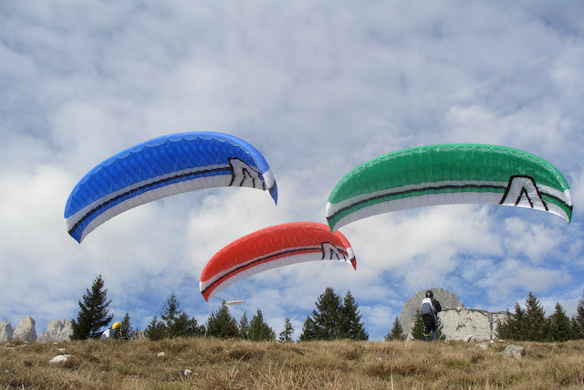 Skywalk Mescal 2 (PAST MODEL)