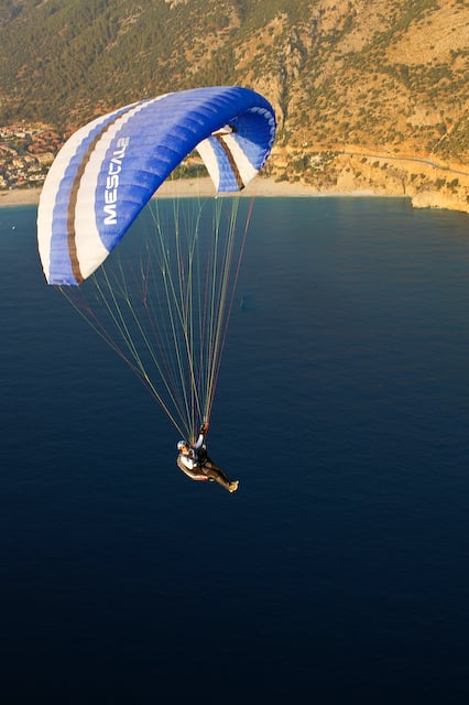 Skywalk Mescal 2 (PAST MODEL)