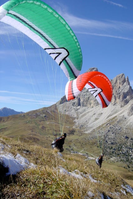 Skywalk Mescal 2 (PAST MODEL)