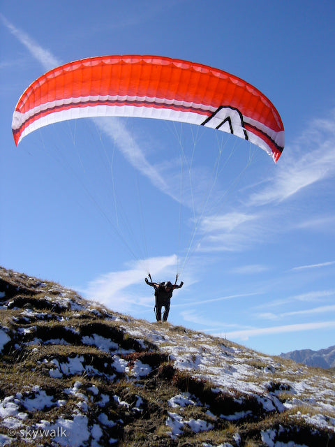 Skywalk Mescal 2 (PAST MODEL)