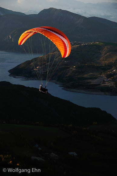 Skywalk Mescal 3 (PAST MODEL)