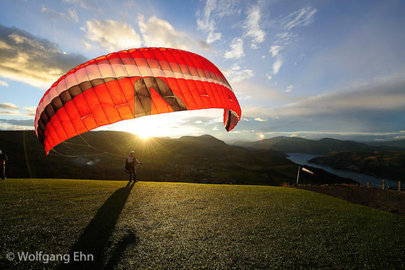 Skywalk Mescal 3 (PAST MODEL)