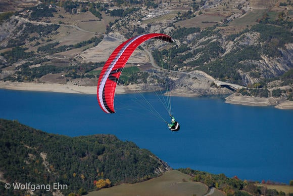 Skywalk Mescal 3 (PAST MODEL)