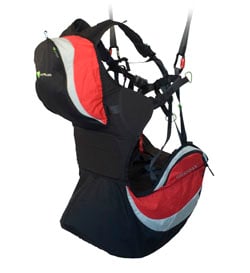 Supair MiniMax 2011 (PAST MODEL)