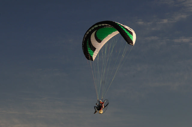 Skywalk MOJITO.HY+ (PAST MODEL)
