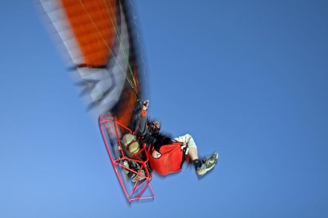 Skywalk MOJITO.HY+ (PAST MODEL)