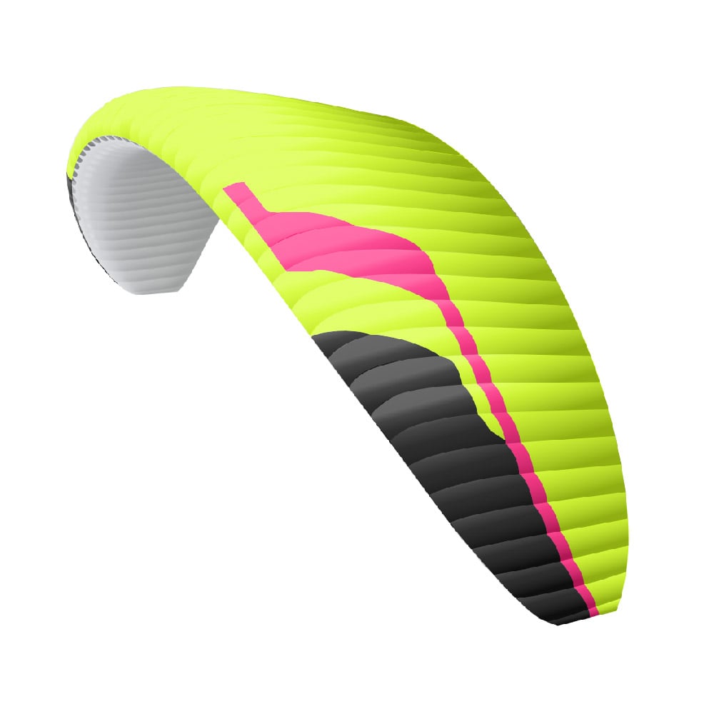 Niviuk N-Gravity 6 - colour Greenwick