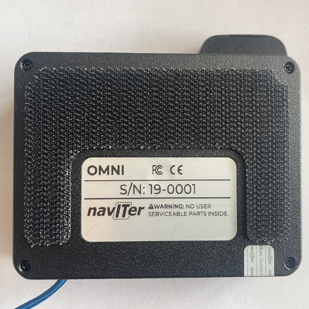 custom-made hook and loop fastener - in the package