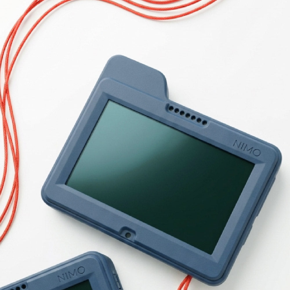 Naviter Nimo FANET-plus (with FANET -plus FLARM)