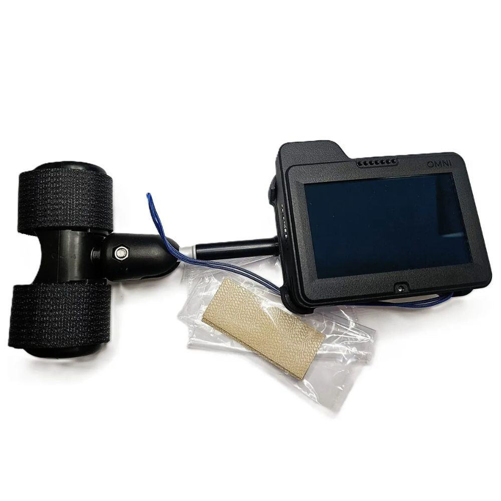 Omni instrument and hook part not included