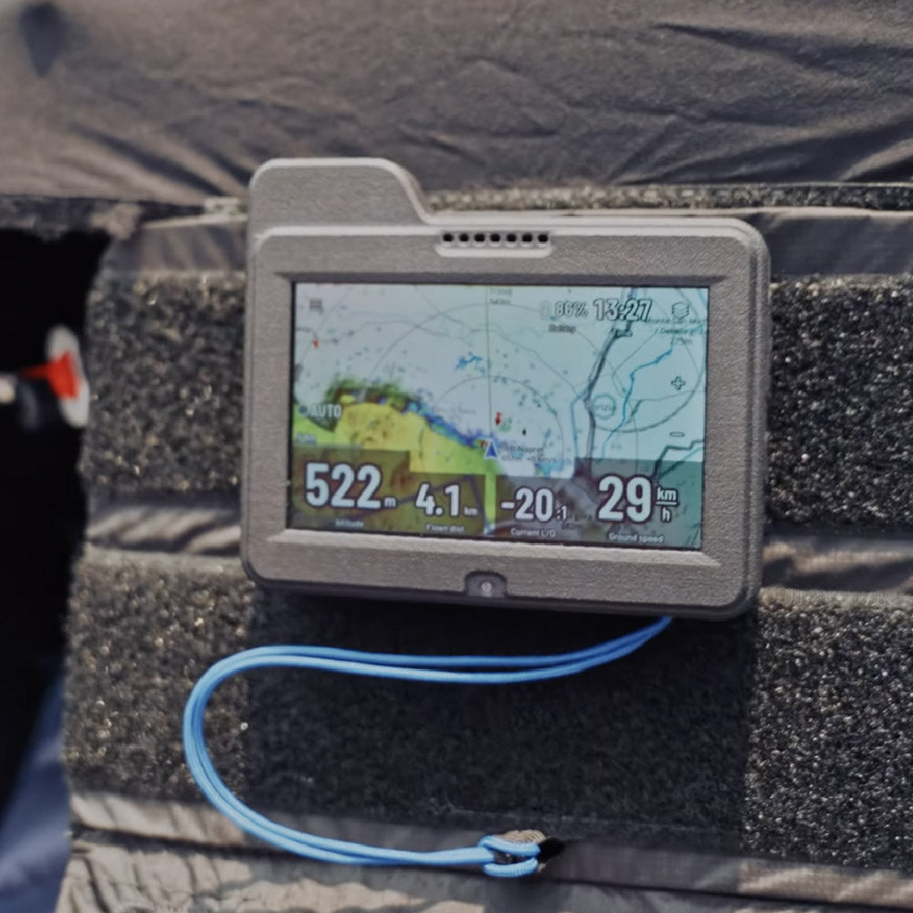 Naviter Omni with FANET + FLARM