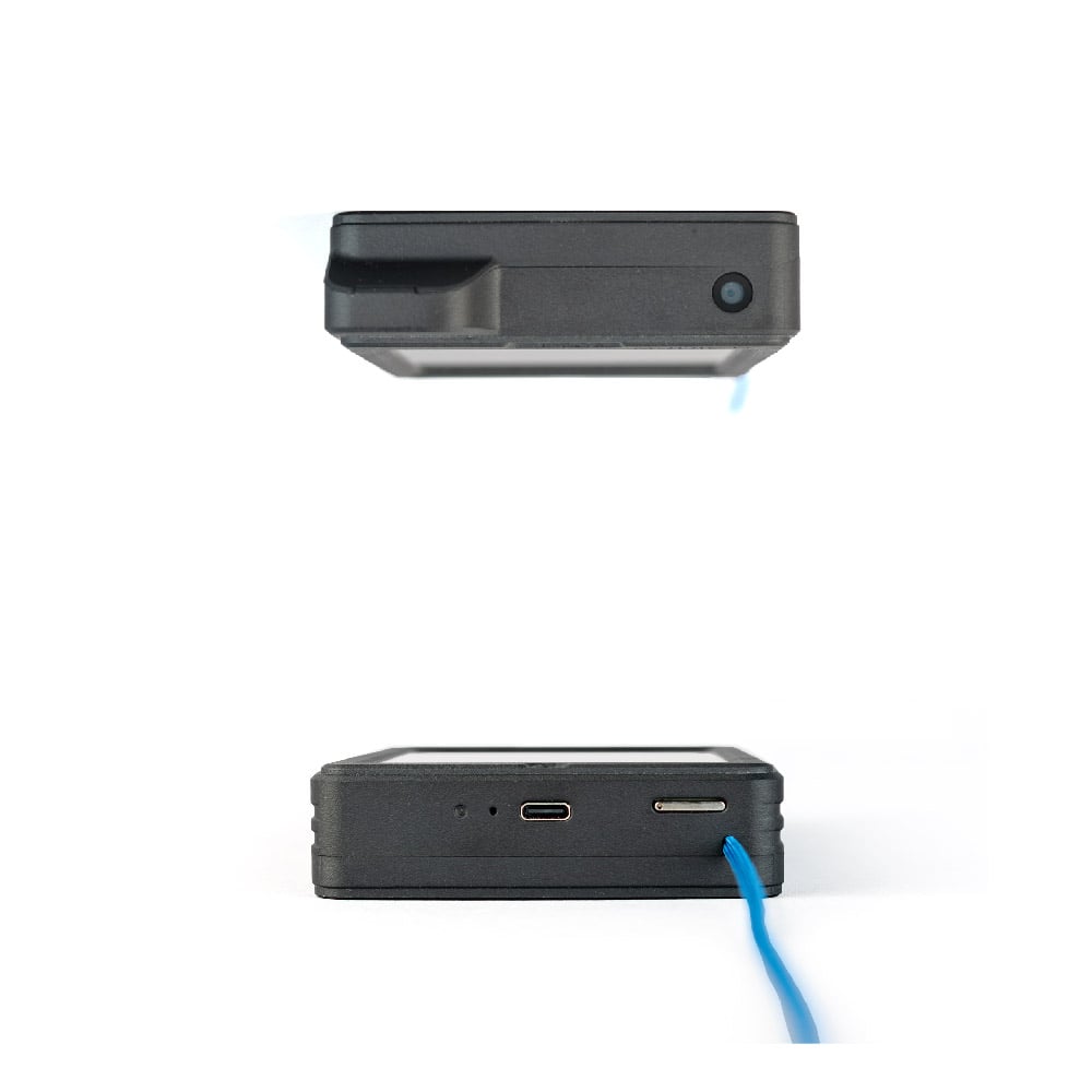 Naviter Oudie N Free Flight with FANET + FLARM