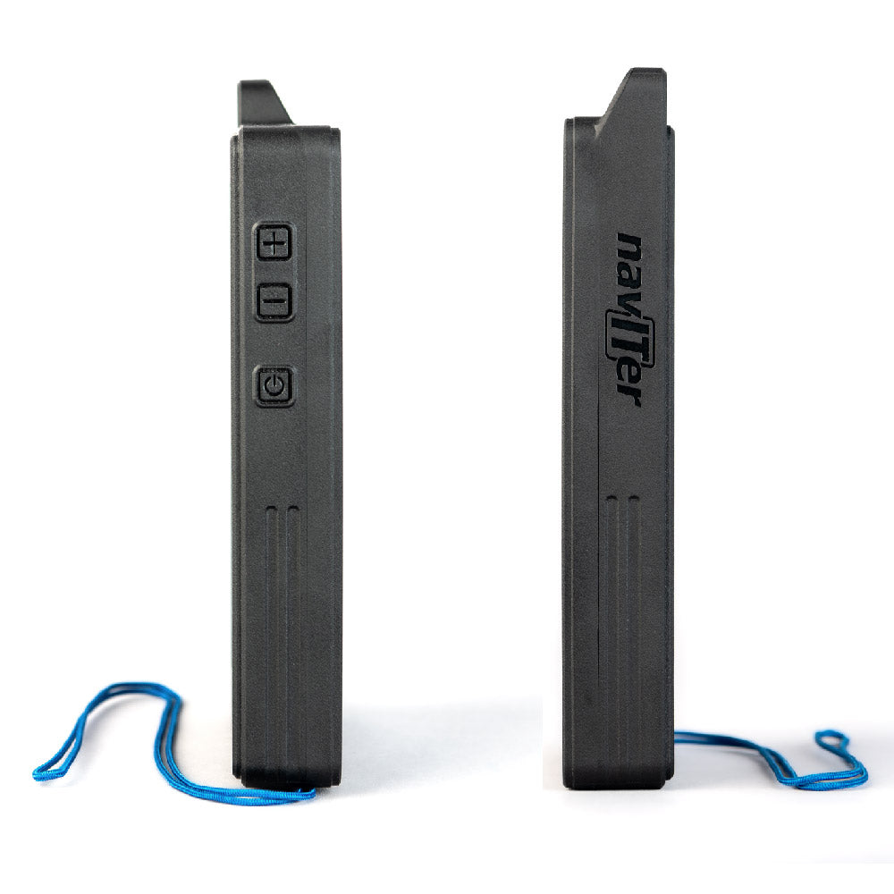 Naviter Oudie N Free Flight with FANET + FLARM