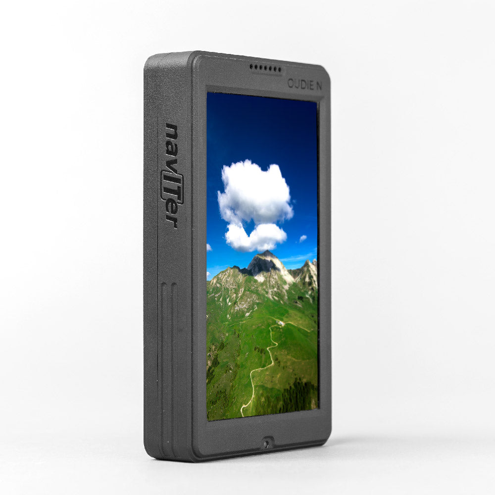 Naviter Oudie N Free Flight (without FANET + FLARM)