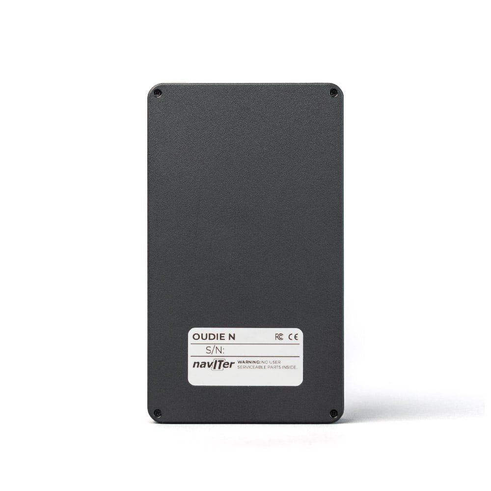 Naviter Oudie N Free Flight (without FANET + FLARM)