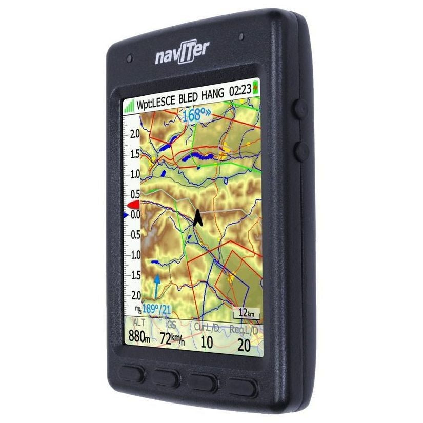 Naviter Hyper (PAST MODEL)