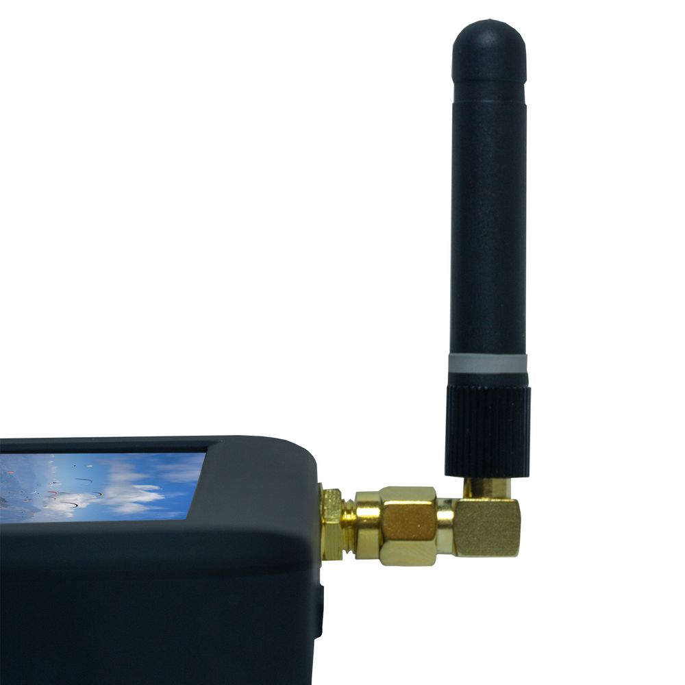 Naviter Oudie 5 Pro FANET+ (PAST MODEL)