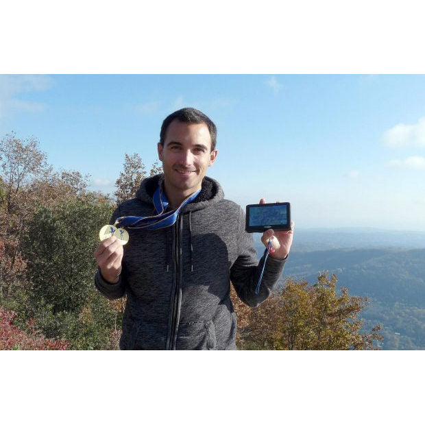Honorin Hamard