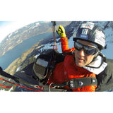 Chrigel flies Oudie!