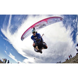 Chrigel flies Oudie!