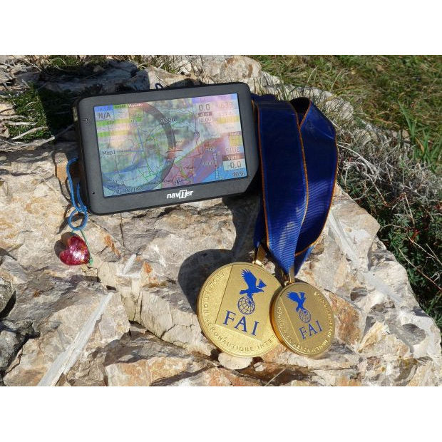 World Champion flying Oudie!