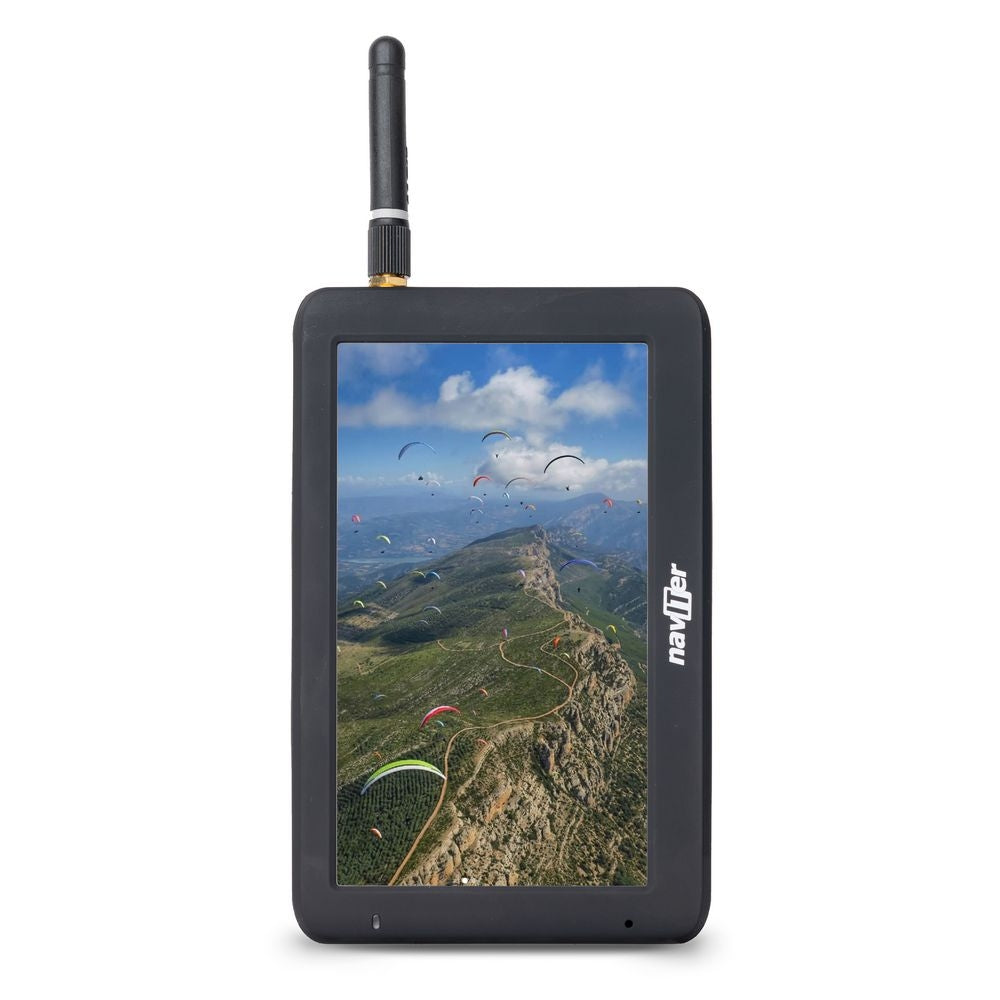 Naviter Oudie 5 XCFANET+ (PAST MODEL)