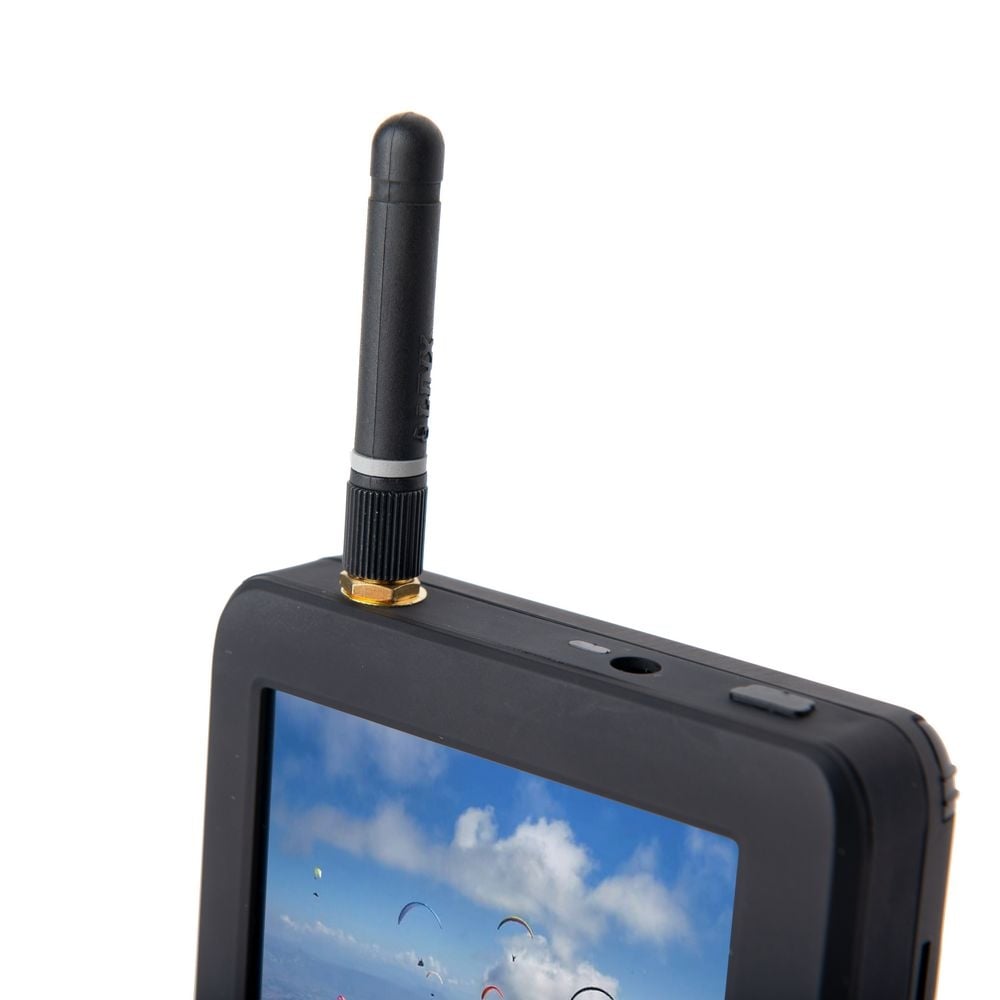 Naviter Oudie 5 XCFANET+ (PAST MODEL)