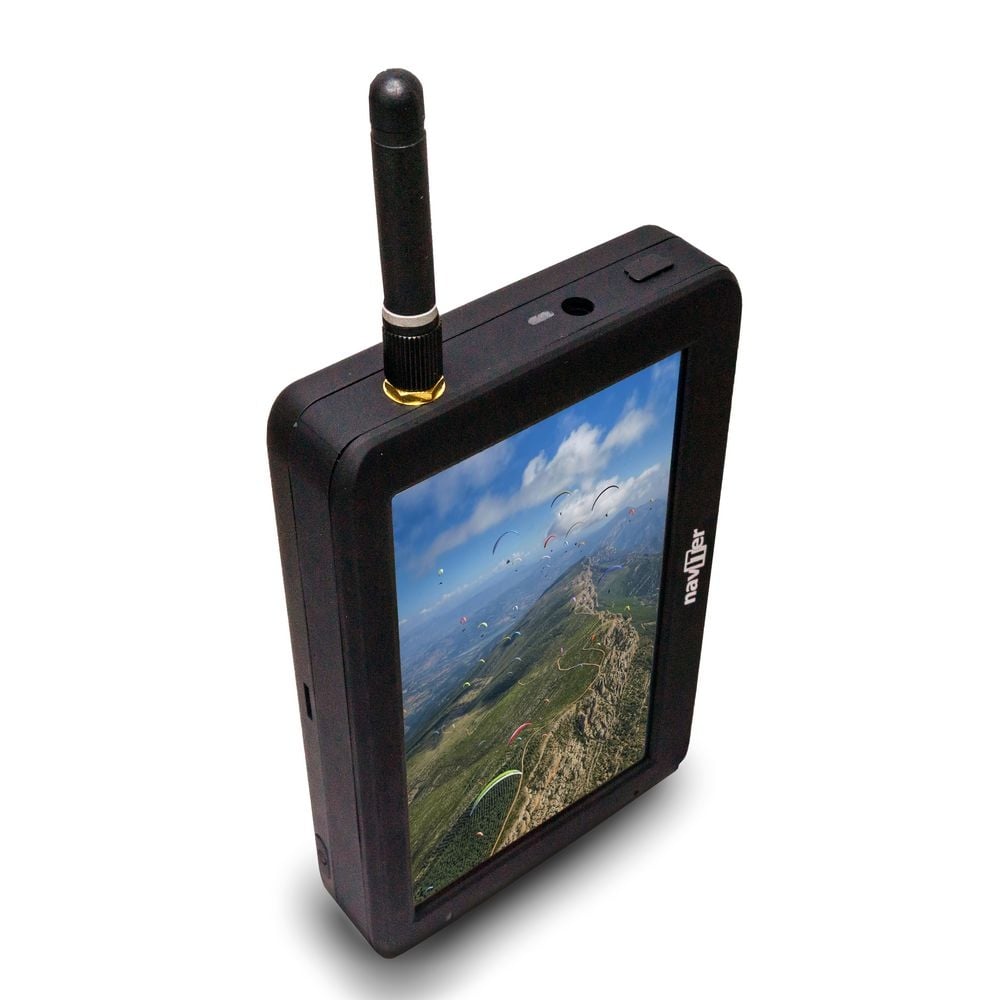 Naviter Oudie 5 Pro FANET+ (PAST MODEL)