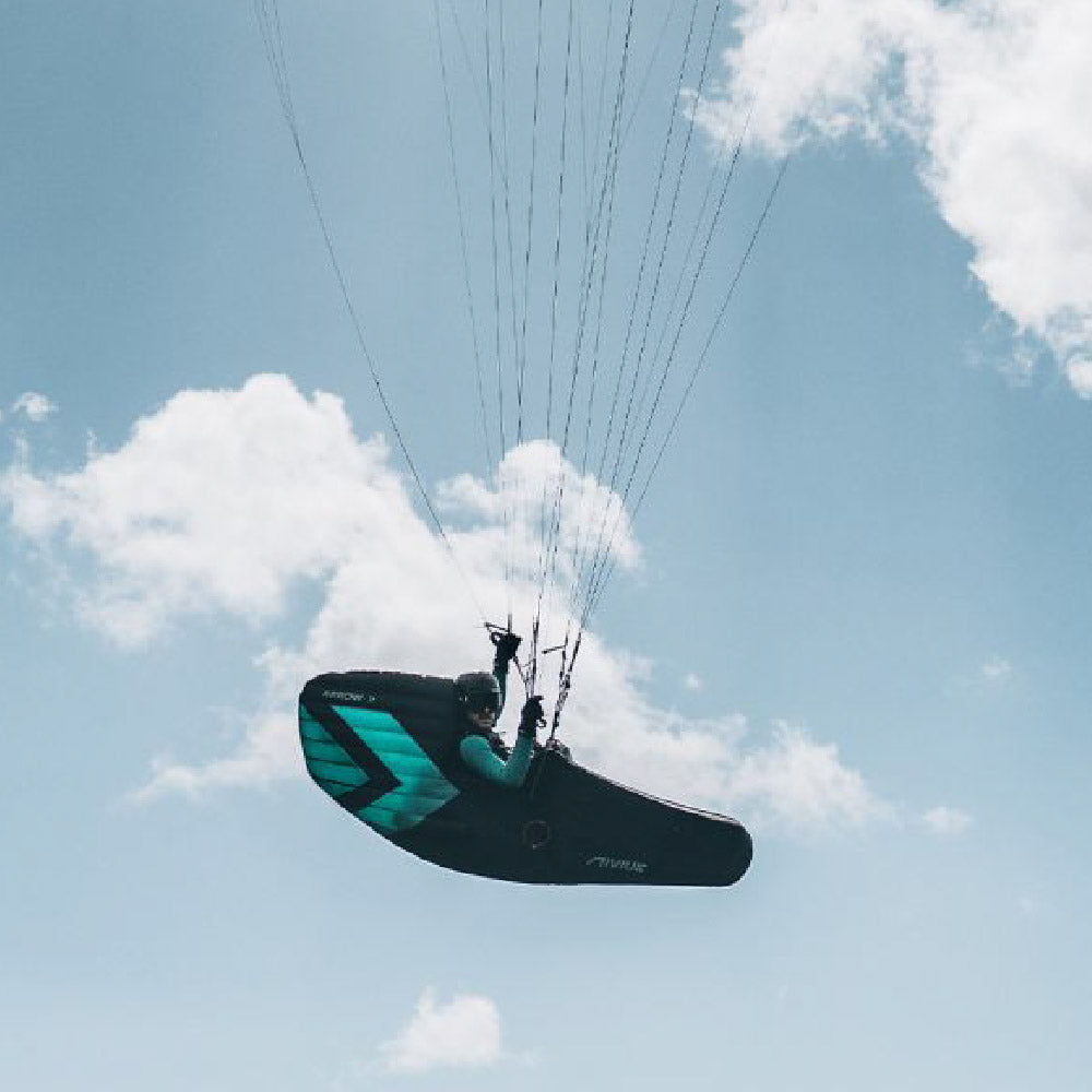 Niviuk Arrow 2
