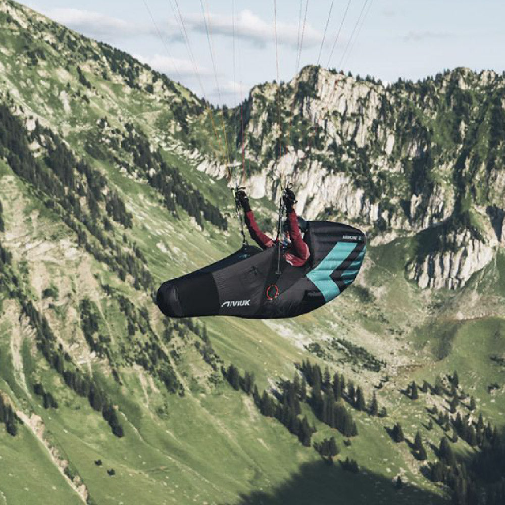 Niviuk Arrow 2