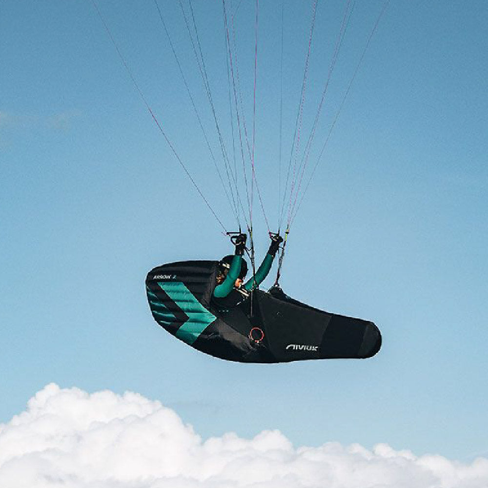 Niviuk Arrow 2
