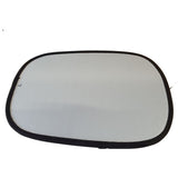 Niviuk Arrow P Footplate