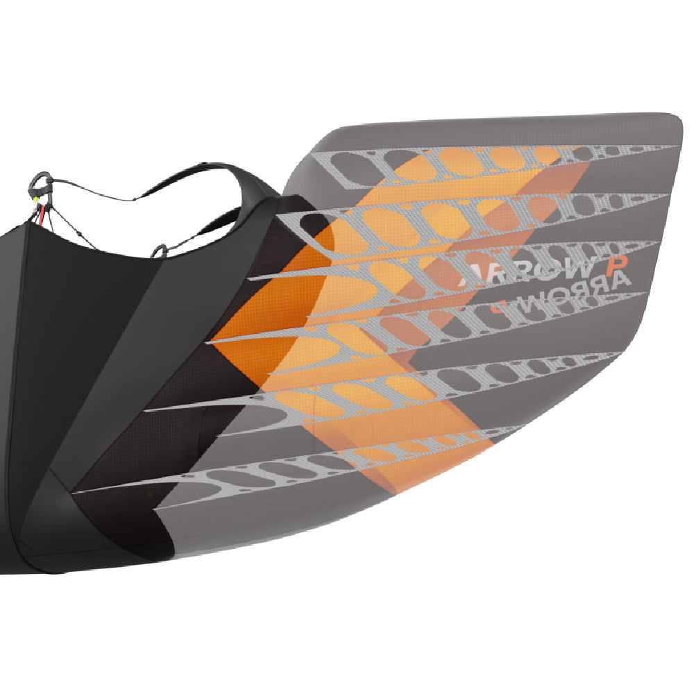 Niviuk Arrow P: Aerodynamic performance