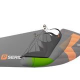 Niviuk Arrow P: Protection system