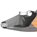 Niviuk Arrow P: triangulation system