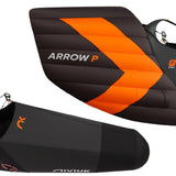 Niviuk Arrow P: Light materials