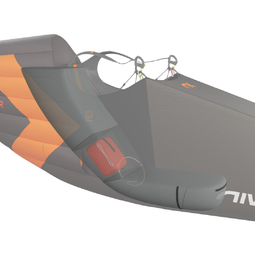 Niviuk Arrow P Race (PAST MODEL)