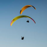 Niviuk Artik 6 sports paraglider EN C