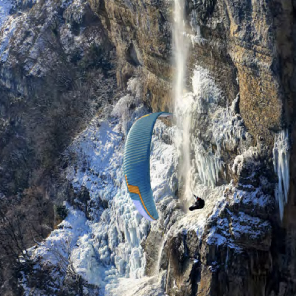 Niviuk Artik R (PAST MODEL)