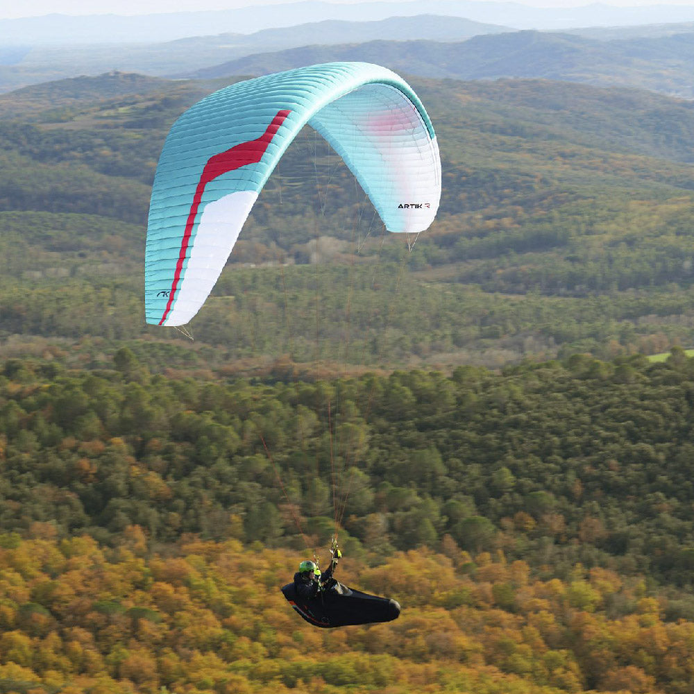 Niviuk Artik R colour Diskus